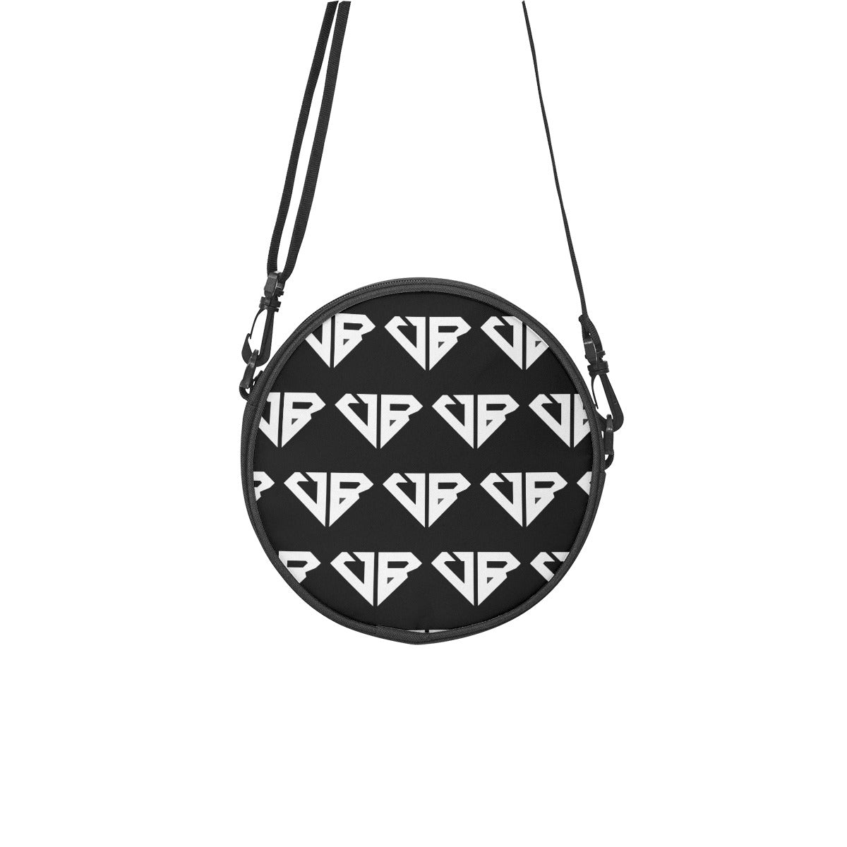 Villa Blvd ⱯPEX Diamond Round Satchel Bags