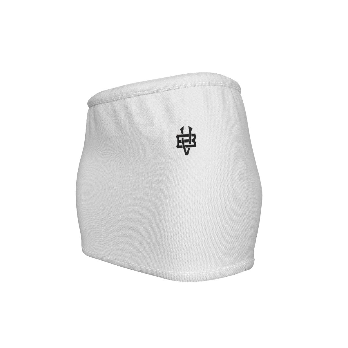 Villa Blvd Bold Vintage Mini Skirt