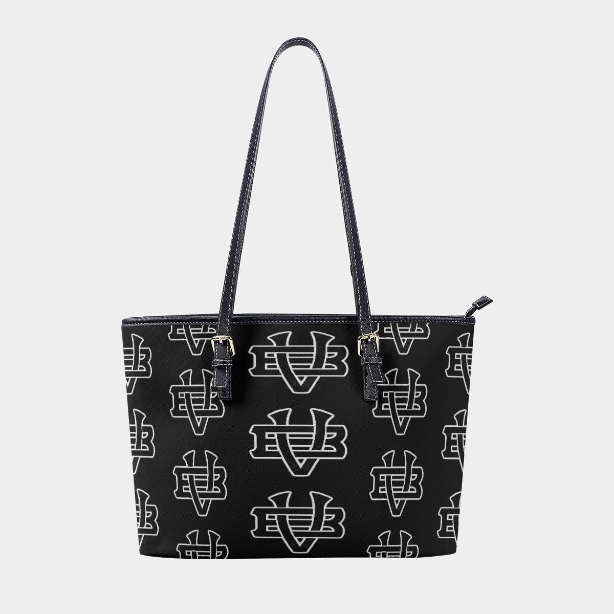 Villa Blvd Bold Vintage Tote Bag ☛ Multiple Sizes Available ☚
