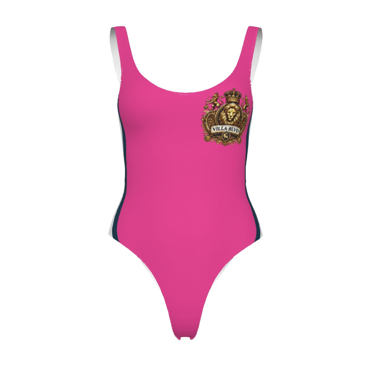 Villa Blvd Marina Nocturnal Swimsuit