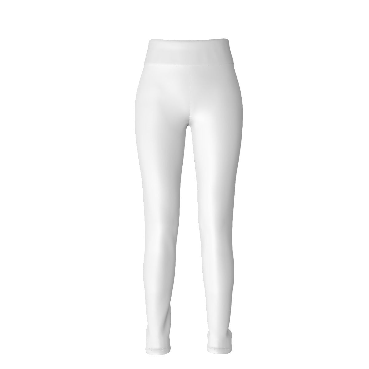 Villa Blvd Solid Leggings