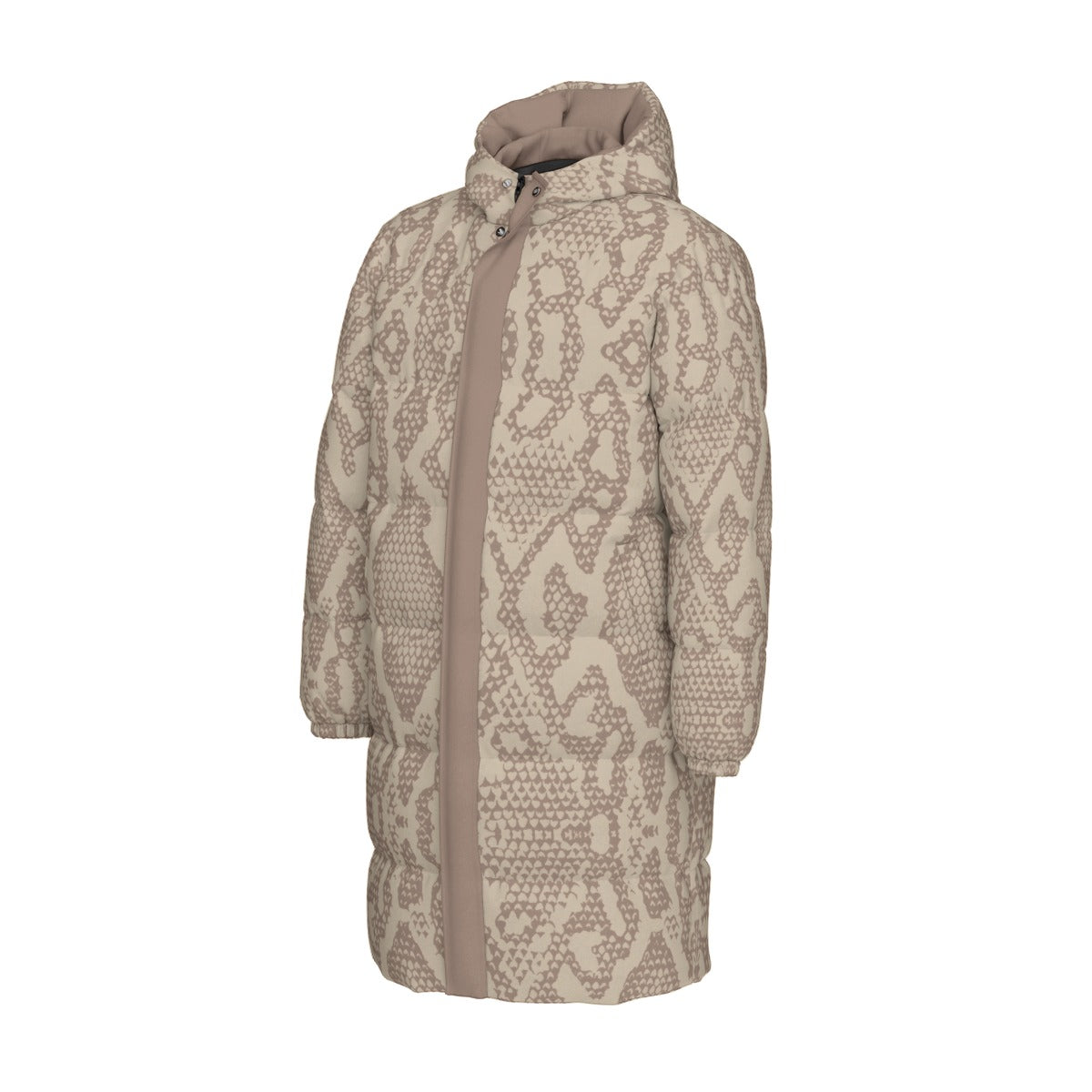 Villa Blvd Desert Sand Down Jacket