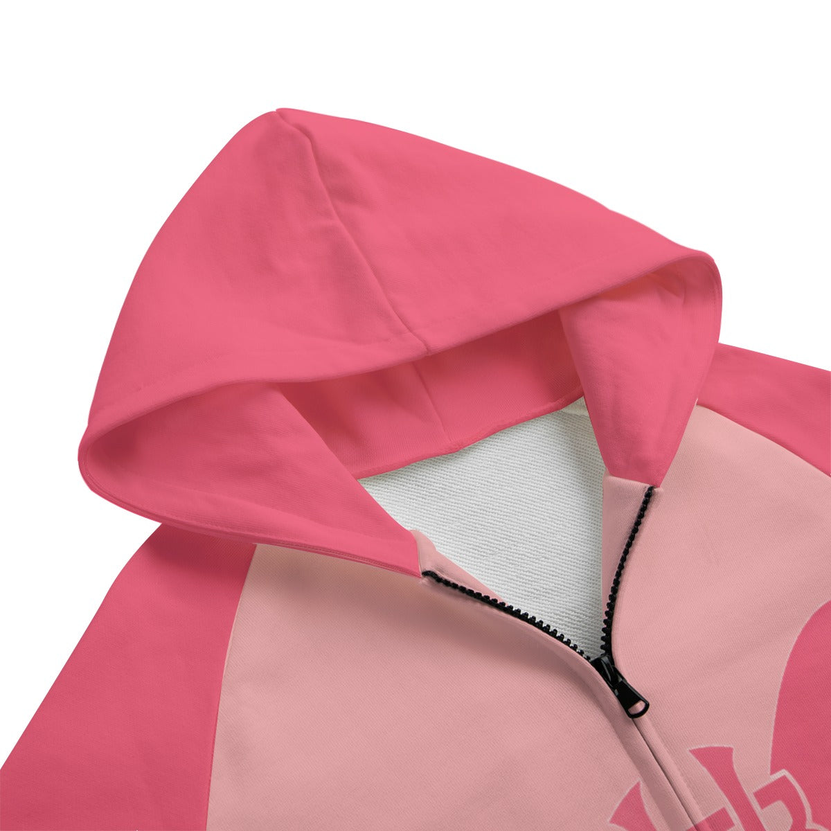 Villa Blvd Girls Bold Butterfly Essential Hoodie