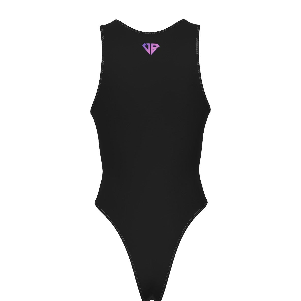 Villa Blvd CHROMATIC Bodysuit