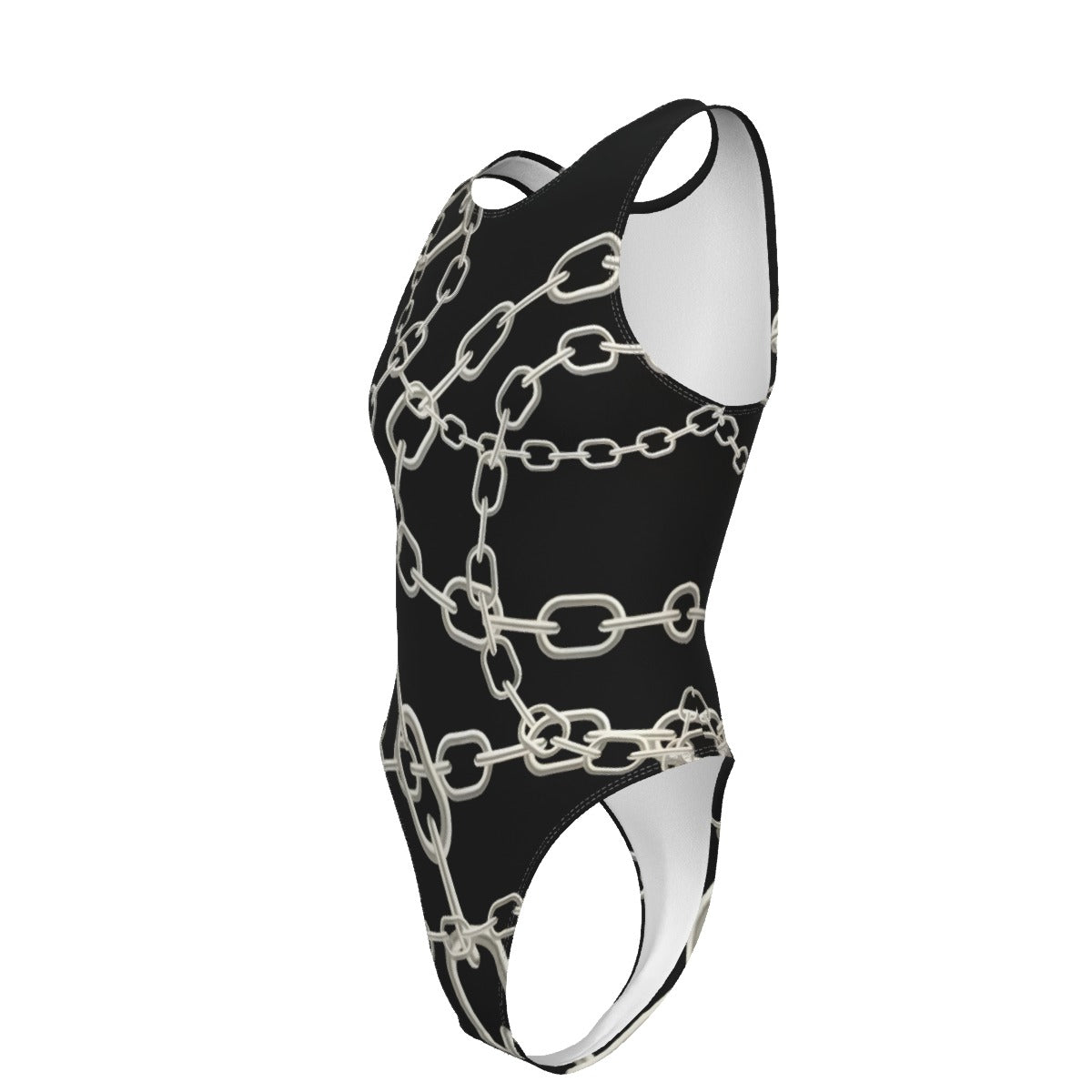 Villa Blvd Unchained Bodysuit
