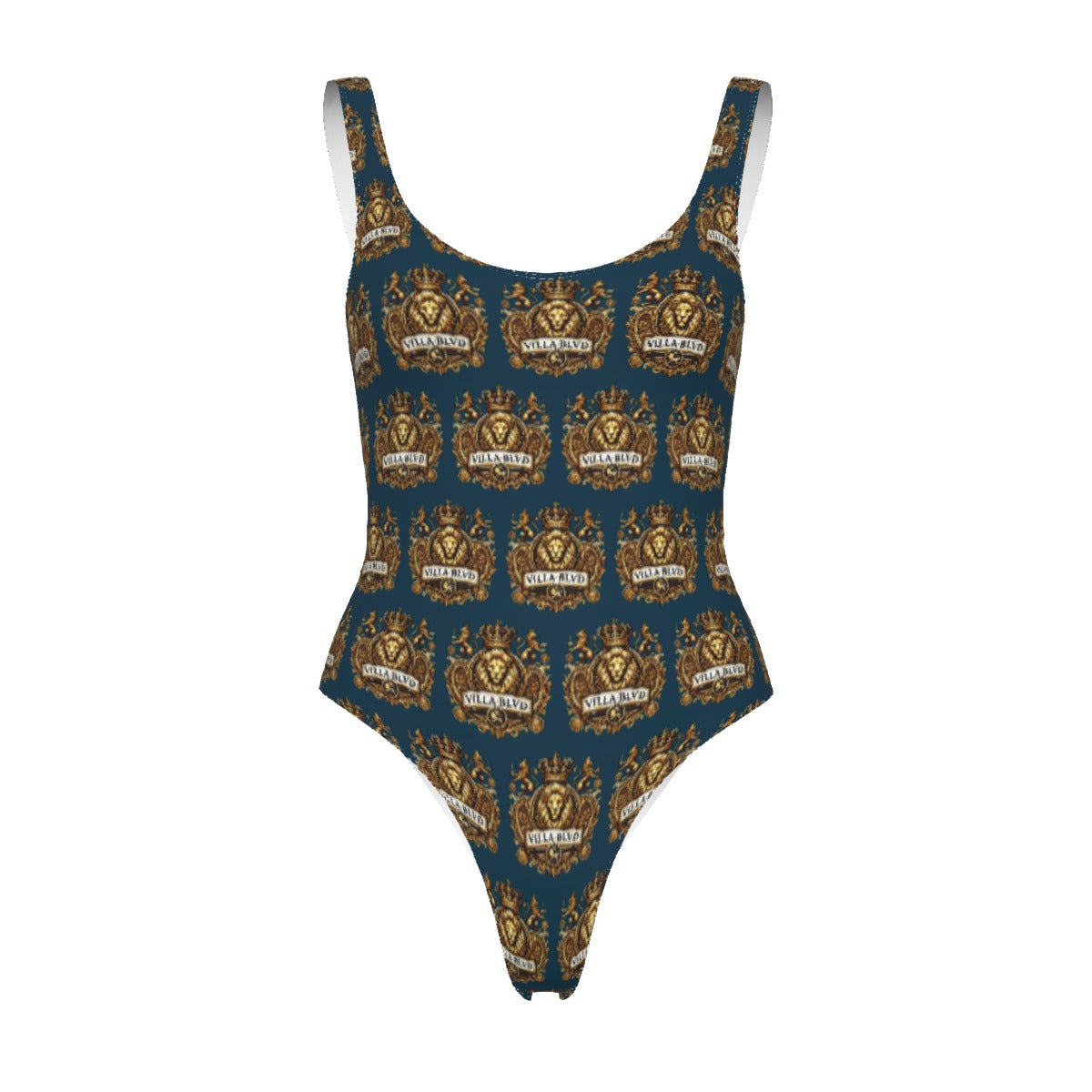 Villa Blvd Marina Nocturnal Swimsuit