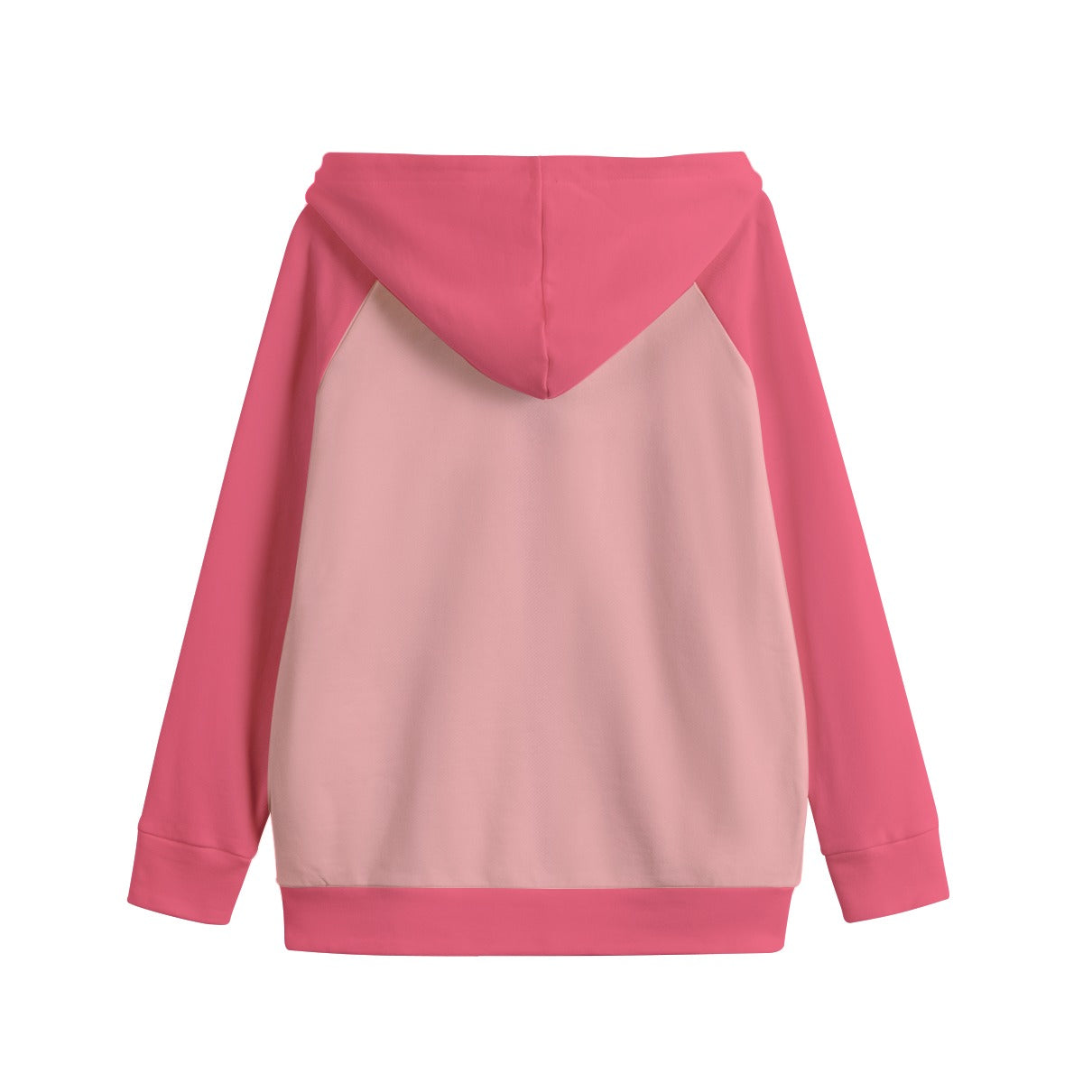 Villa Blvd Girls Bold Butterfly Essential Hoodie