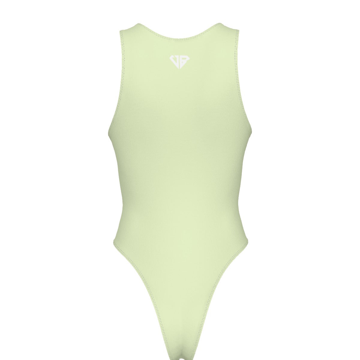 Villa Blvd ⱯPEX Diamond Stars Tank Bodysuit