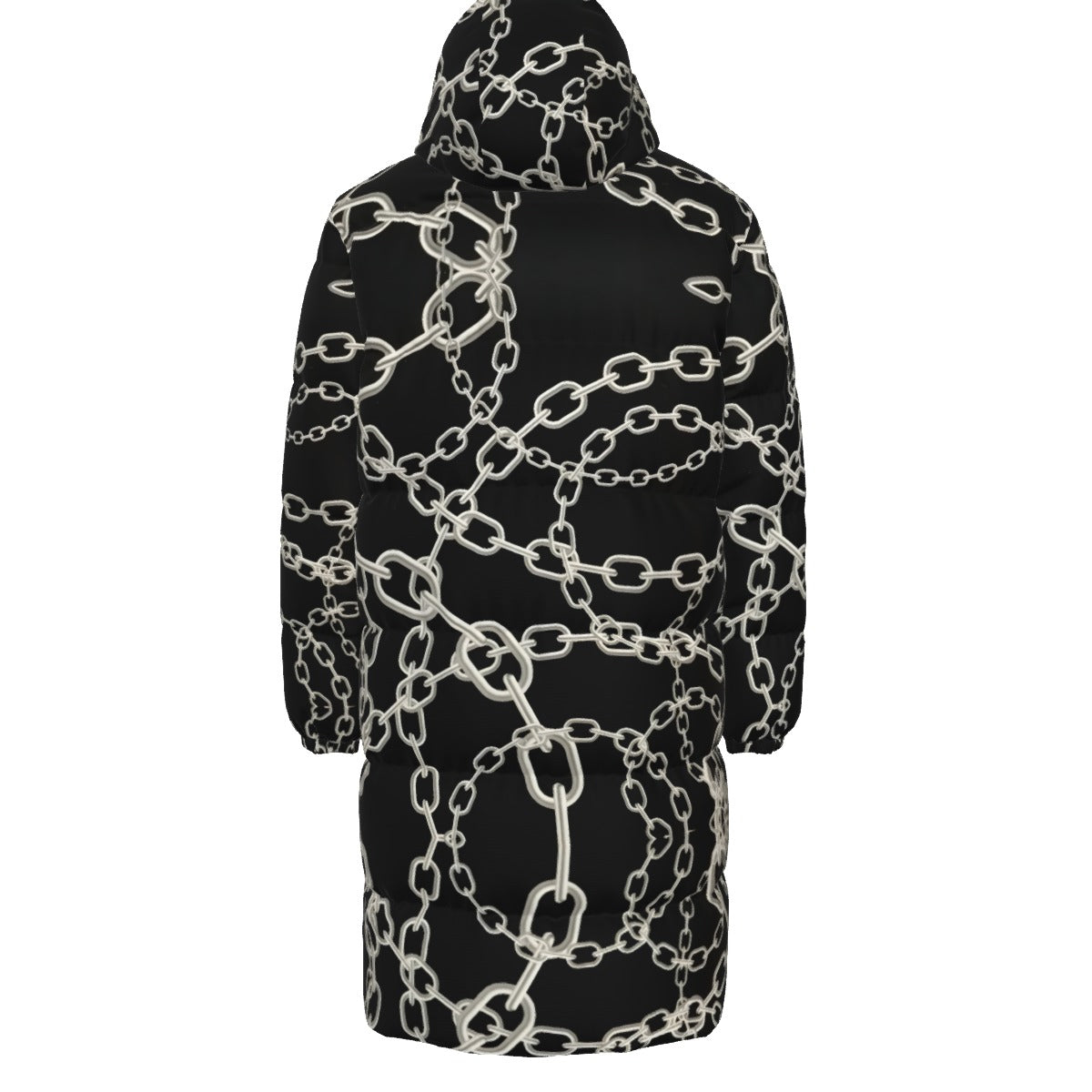 Villa Blvd Unchained Down Jacket