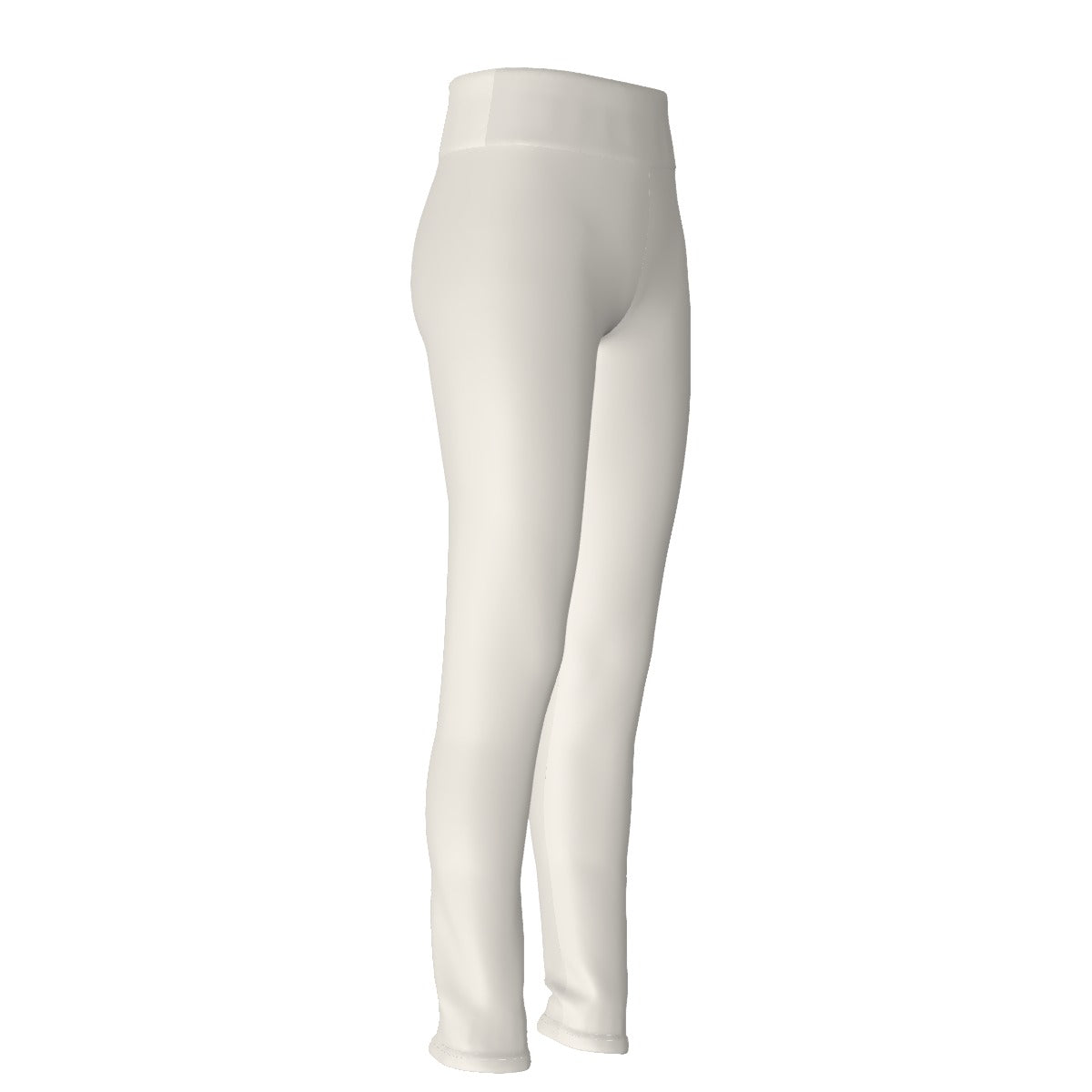 Villa Blvd Solid Leggings