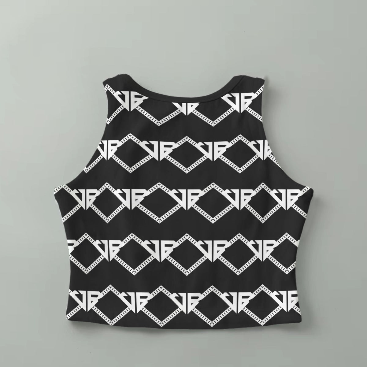 Villa Blvd ⱯPEX Diamond Link Tank