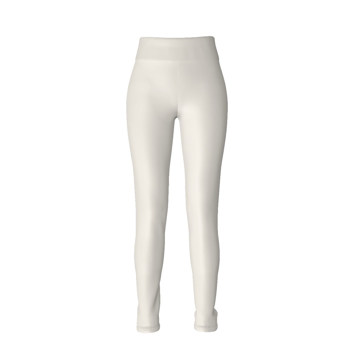 Villa Blvd Solid Leggings