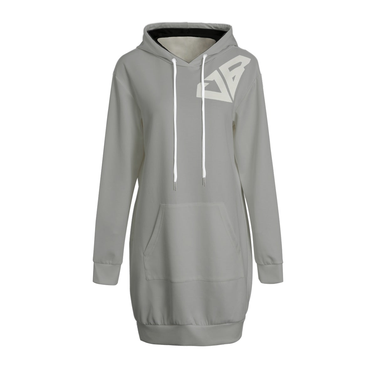 Villa Blvd ⱯPEX Diamond Hoodie Dress