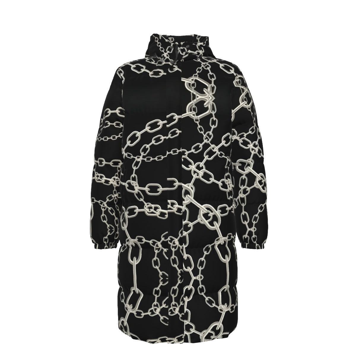 Villa Blvd Unchained Down Jacket