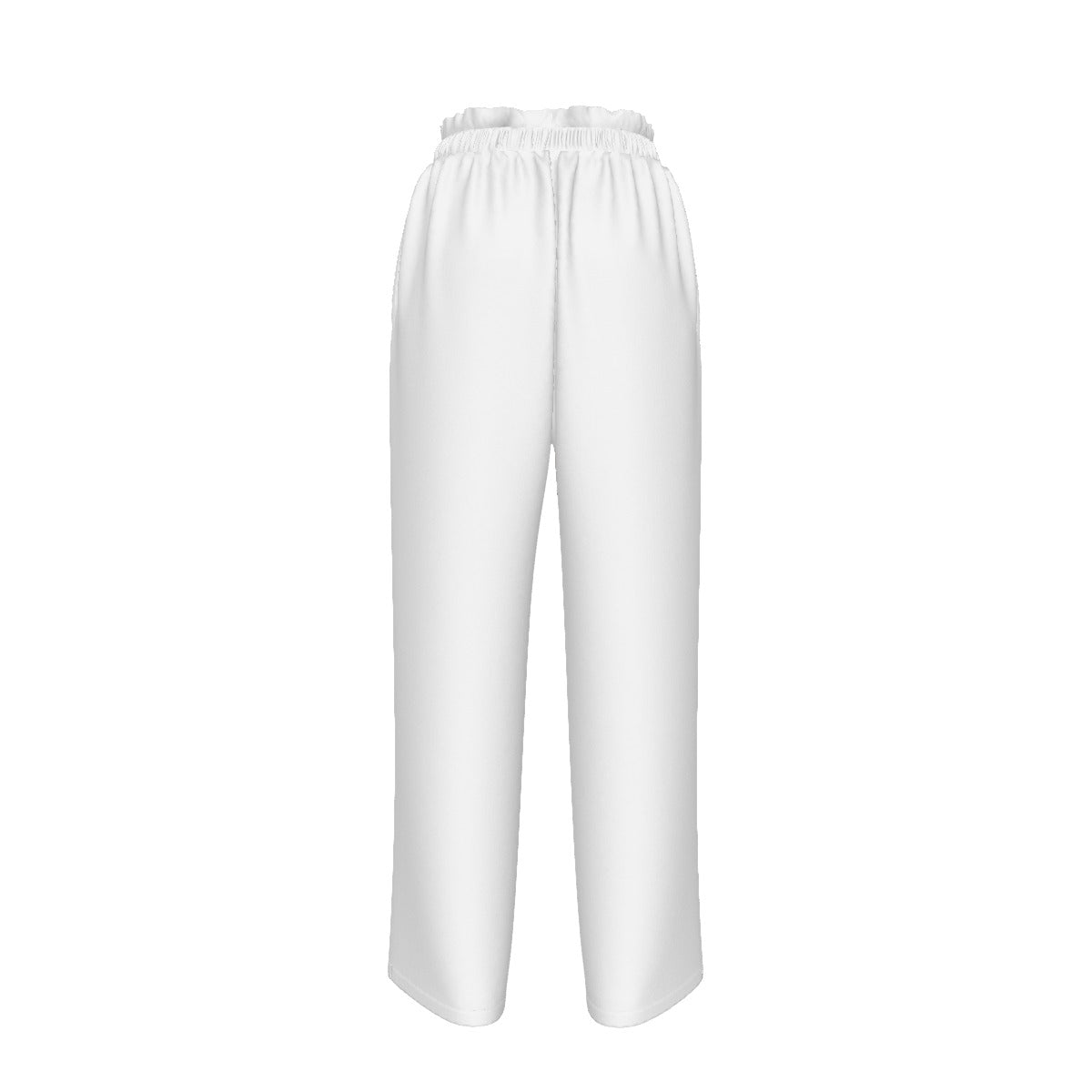 Villa Blvd Arbor Feline Silk Pants