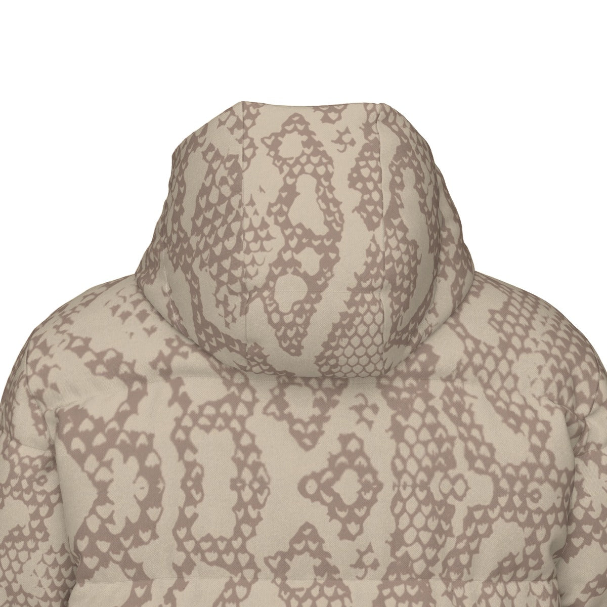 Villa Blvd Desert Sand Down Jacket