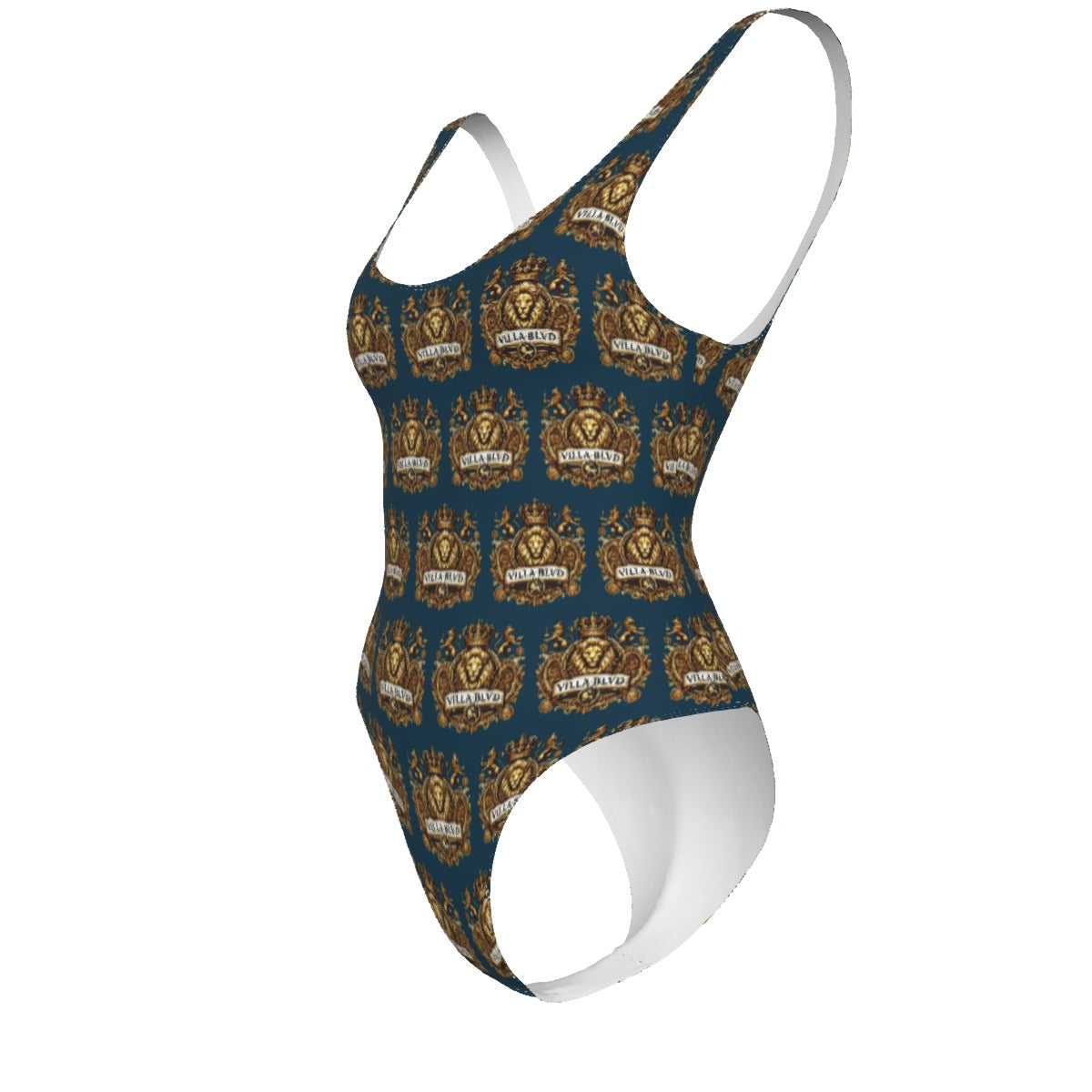 Villa Blvd Marina Nocturnal Swimsuit