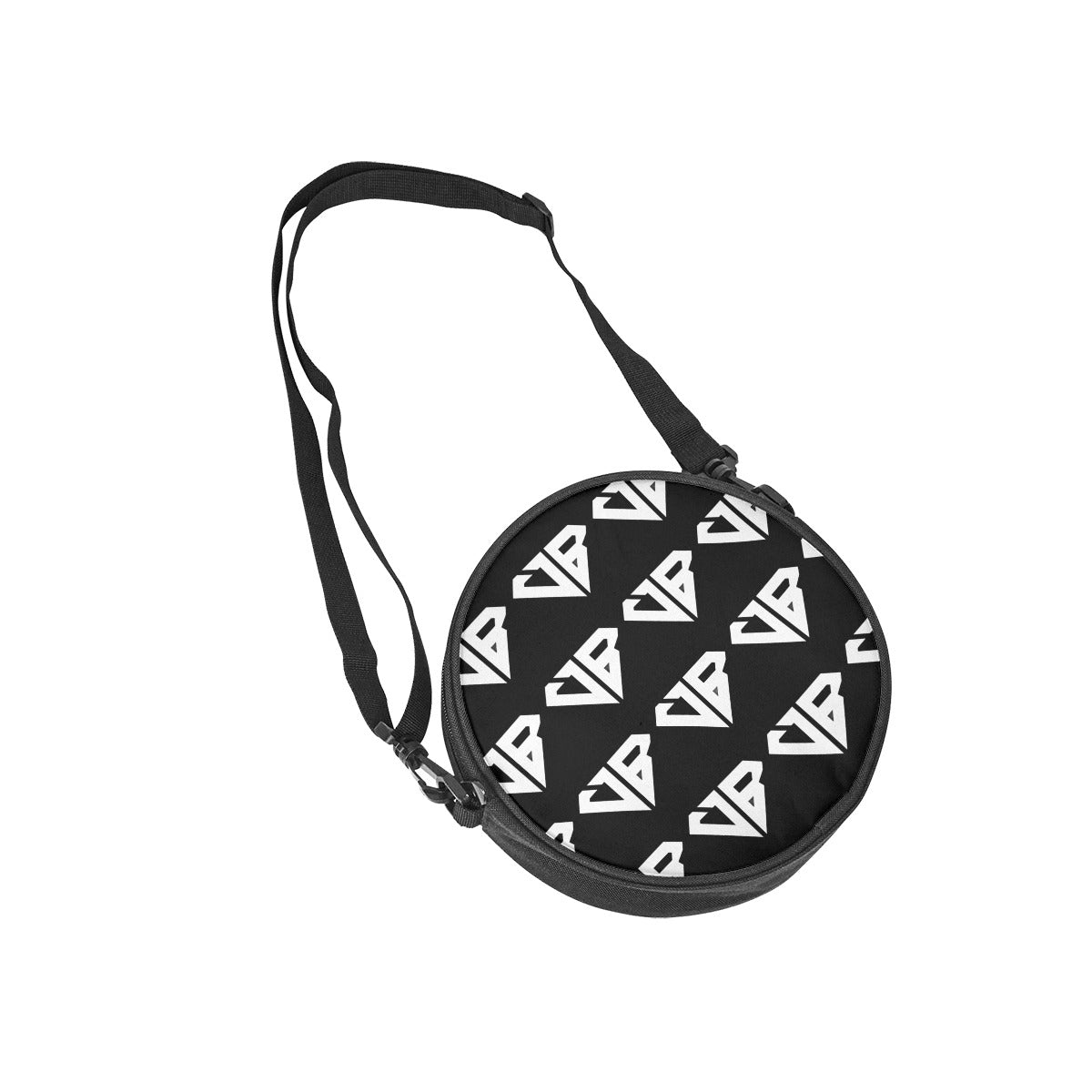 Villa Blvd ⱯPEX Diamond Round Satchel Bags