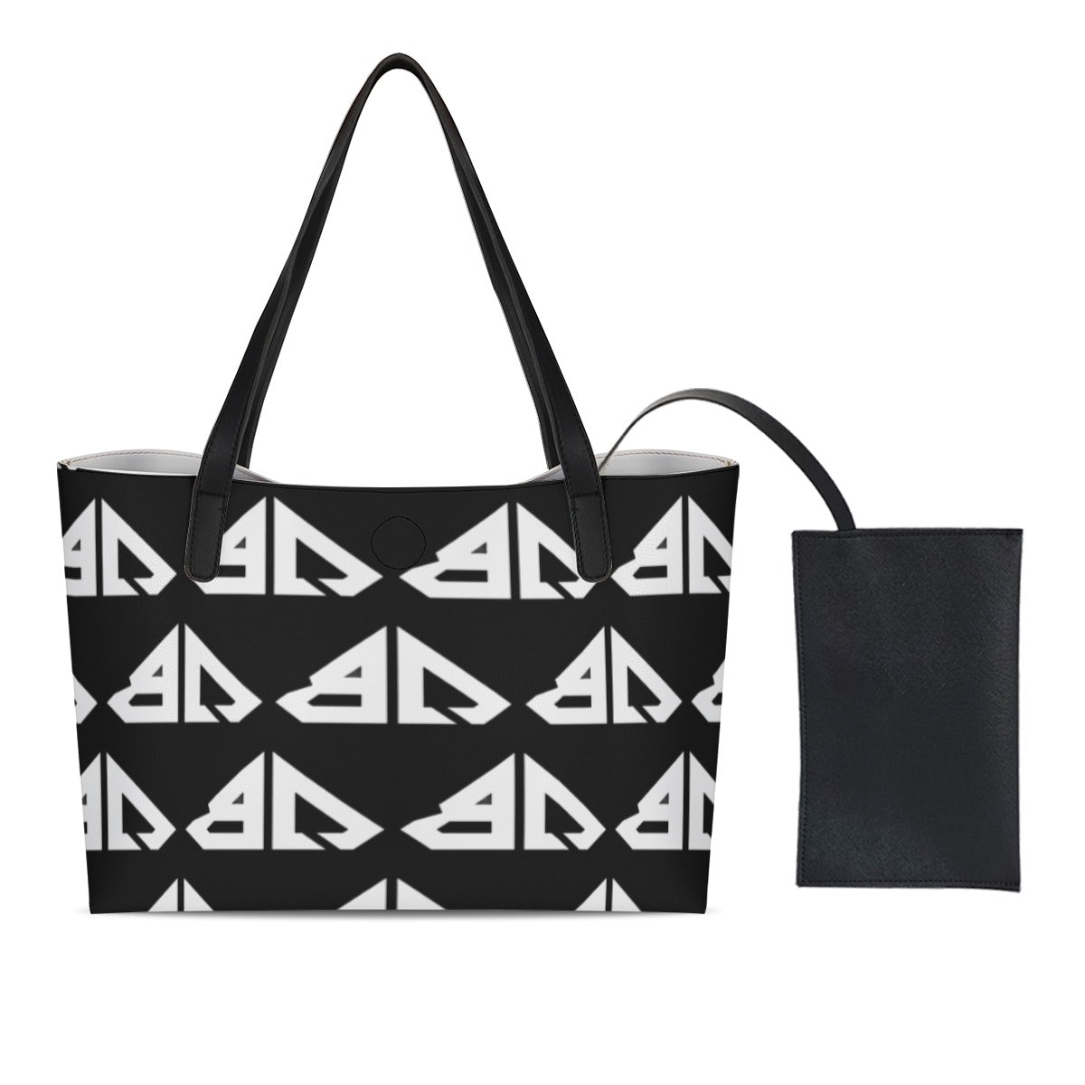 Villa Blvd ⱯPEX Diamond Tote