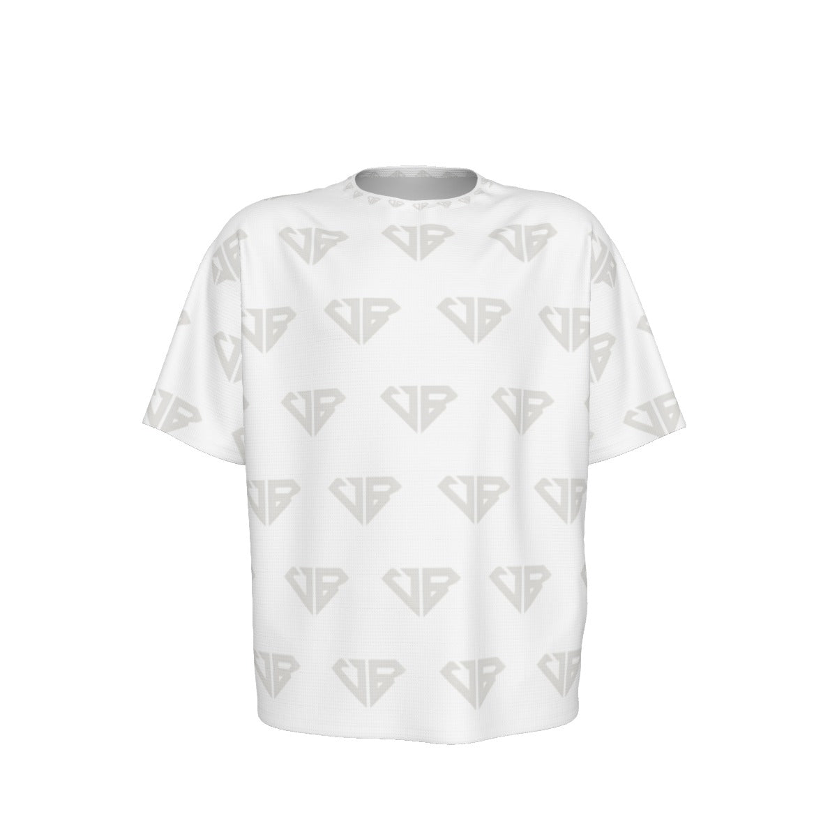 Villa Blvd ⱯPEX Diamond Drop-Shoulder T-shirt