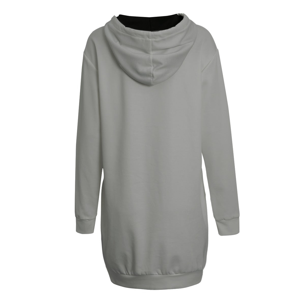 Villa Blvd ⱯPEX Diamond Hoodie Dress