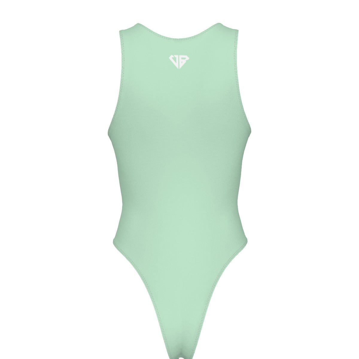 Villa Blvd ⱯPEX Diamond Stars Tank Bodysuit