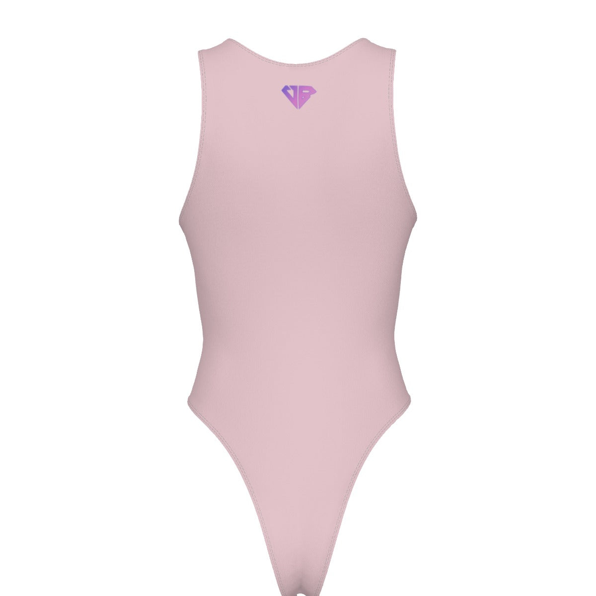 Villa Blvd CHROMATIC Bodysuit