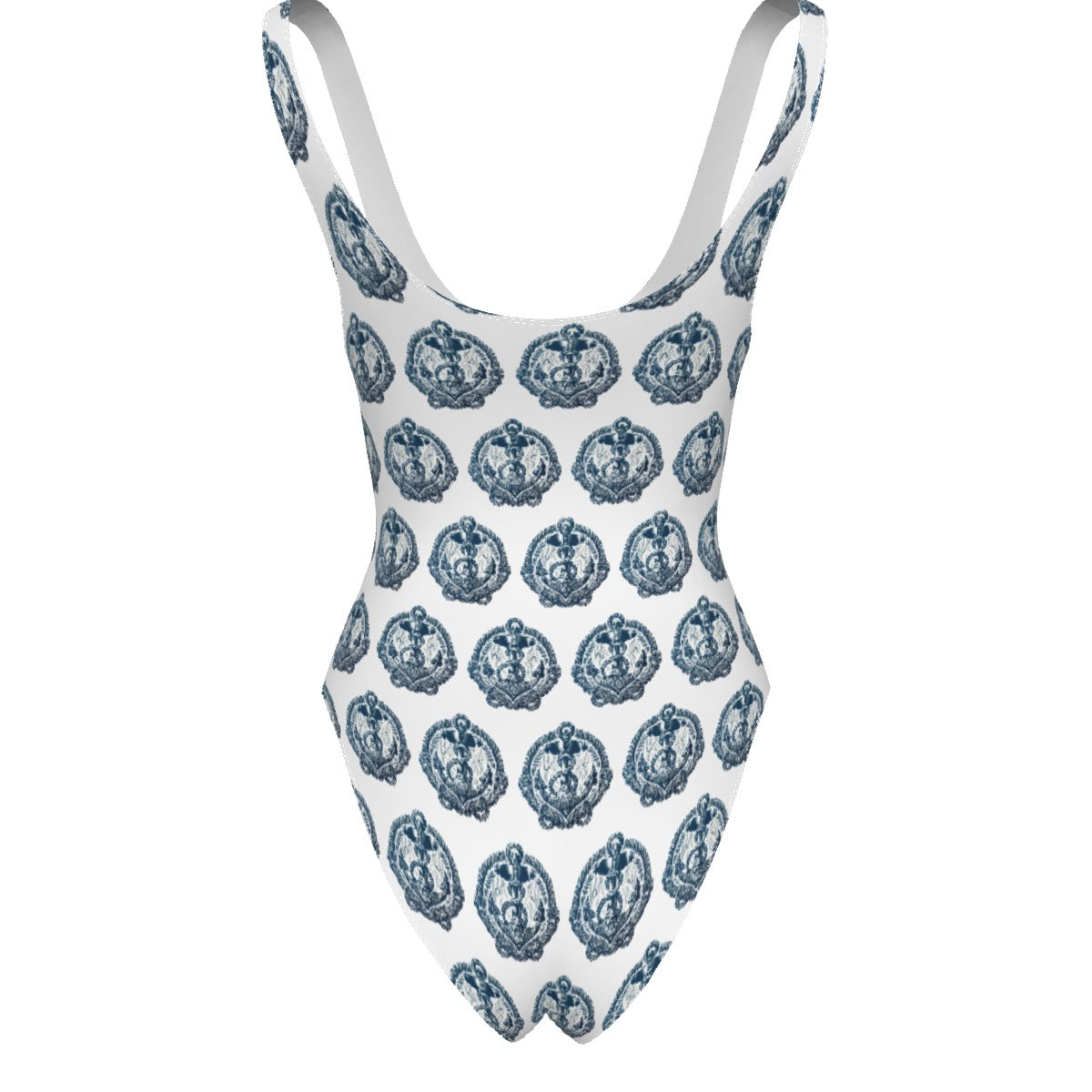 Villa Blvd Reverie Costera Swimsuit