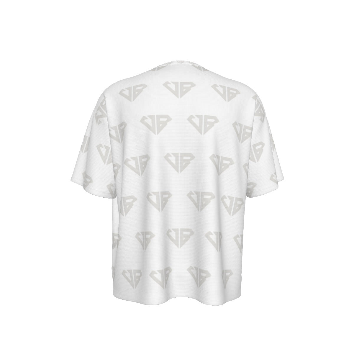 Villa Blvd ⱯPEX Diamond Drop-Shoulder T-shirt