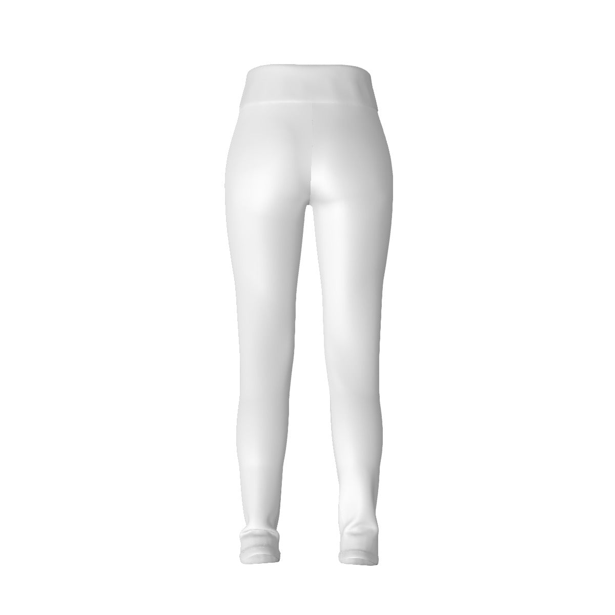 Villa Blvd Solid Leggings