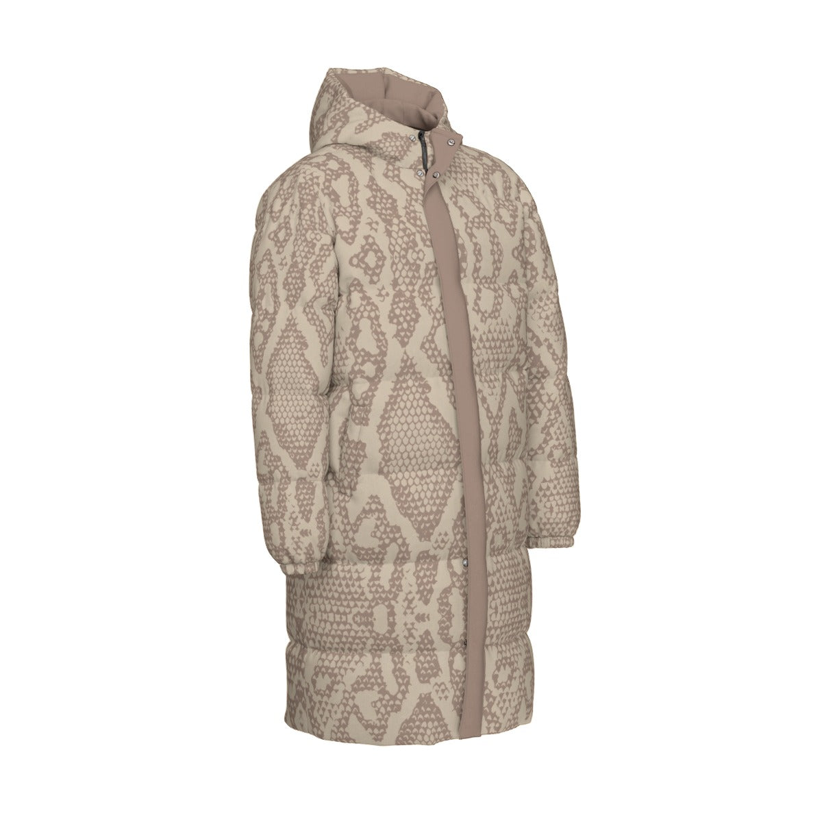 Villa Blvd Desert Sand Down Jacket