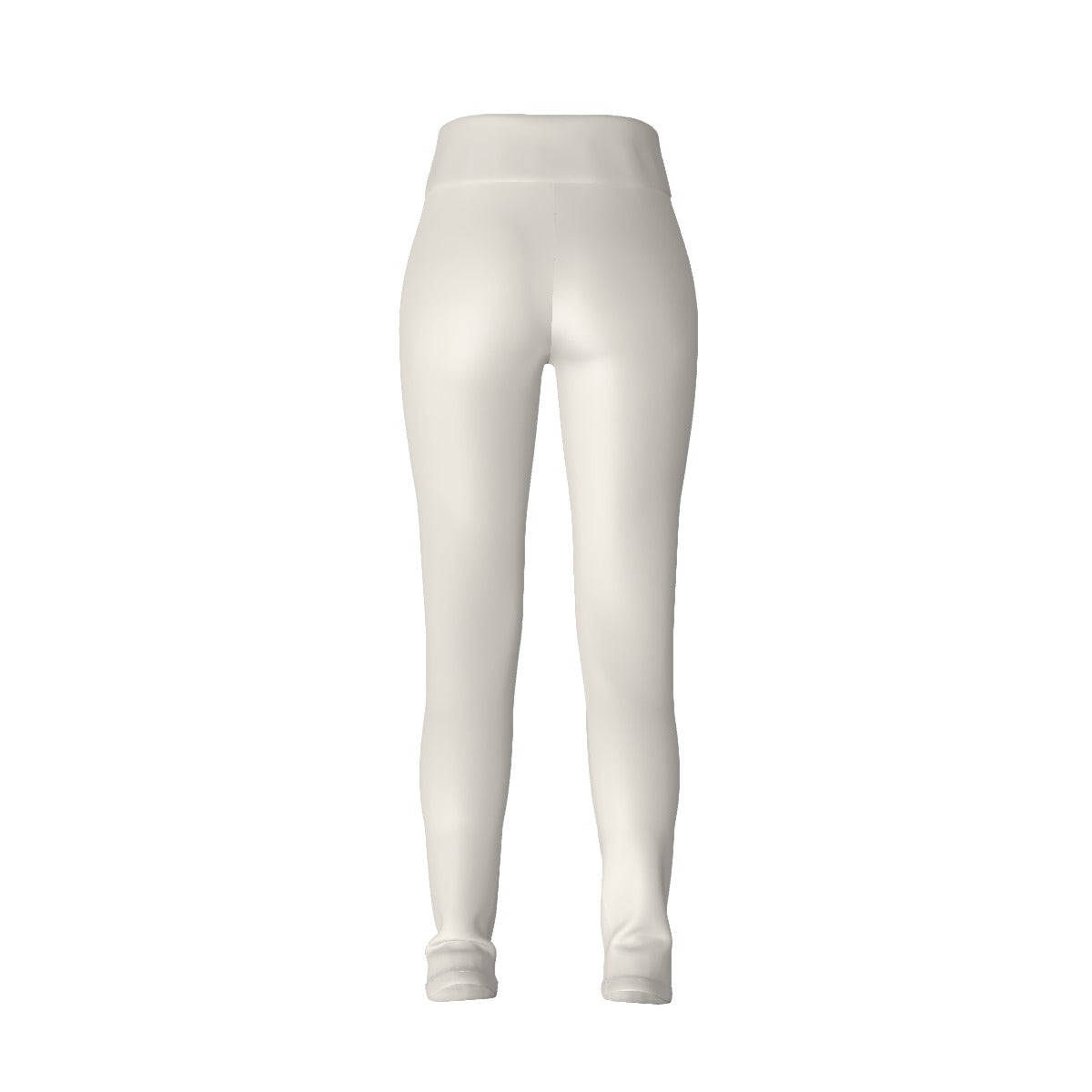 Villa Blvd Solid Leggings