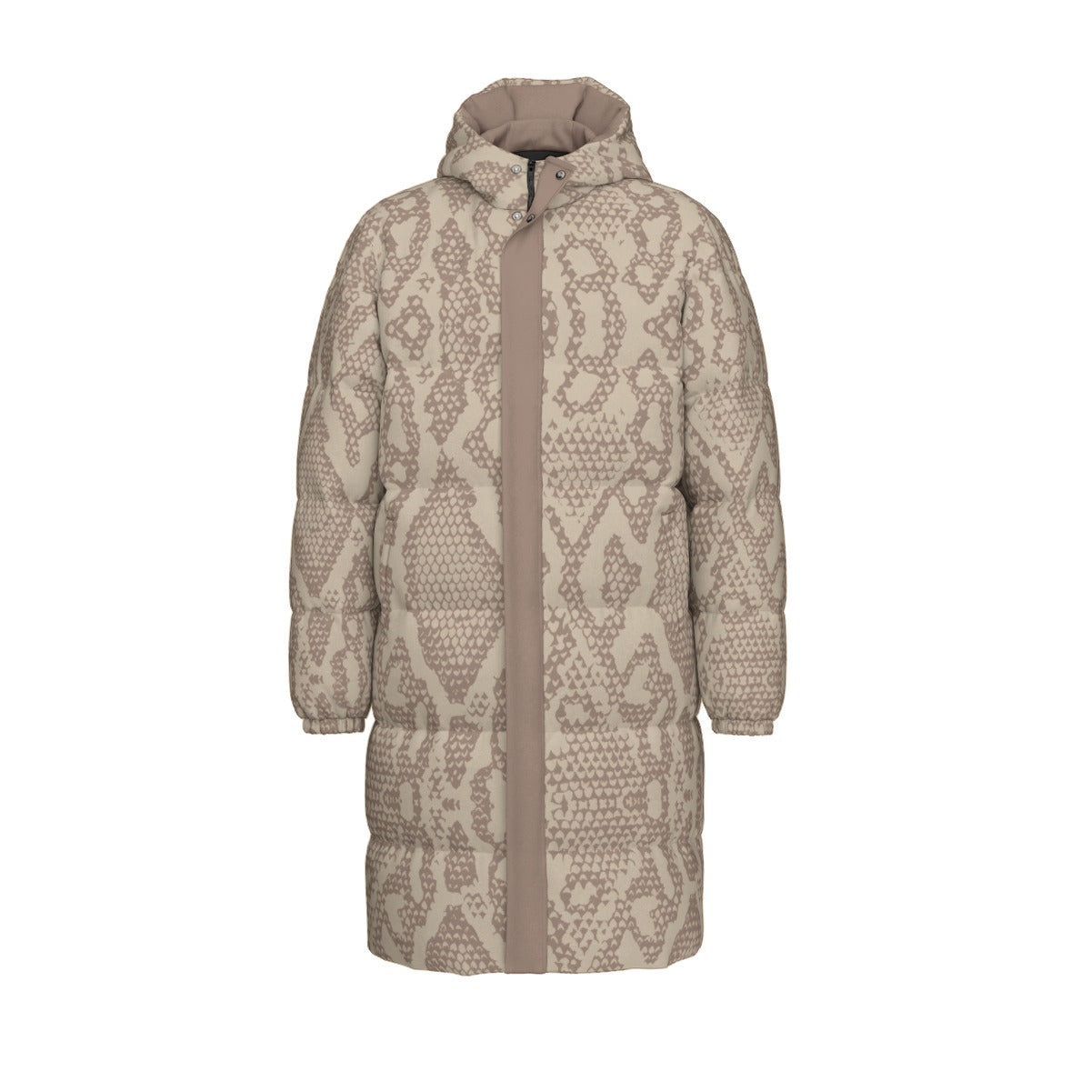 Villa Blvd Desert Sand Down Jacket