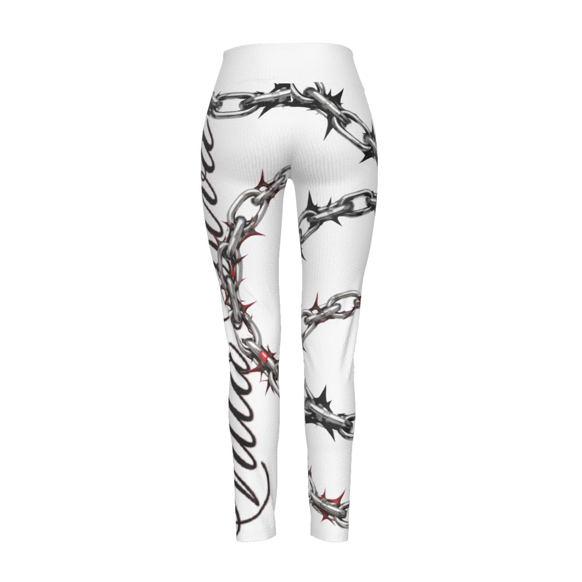 Villa Blvd Avenir Épines et Chaînes Leggings
