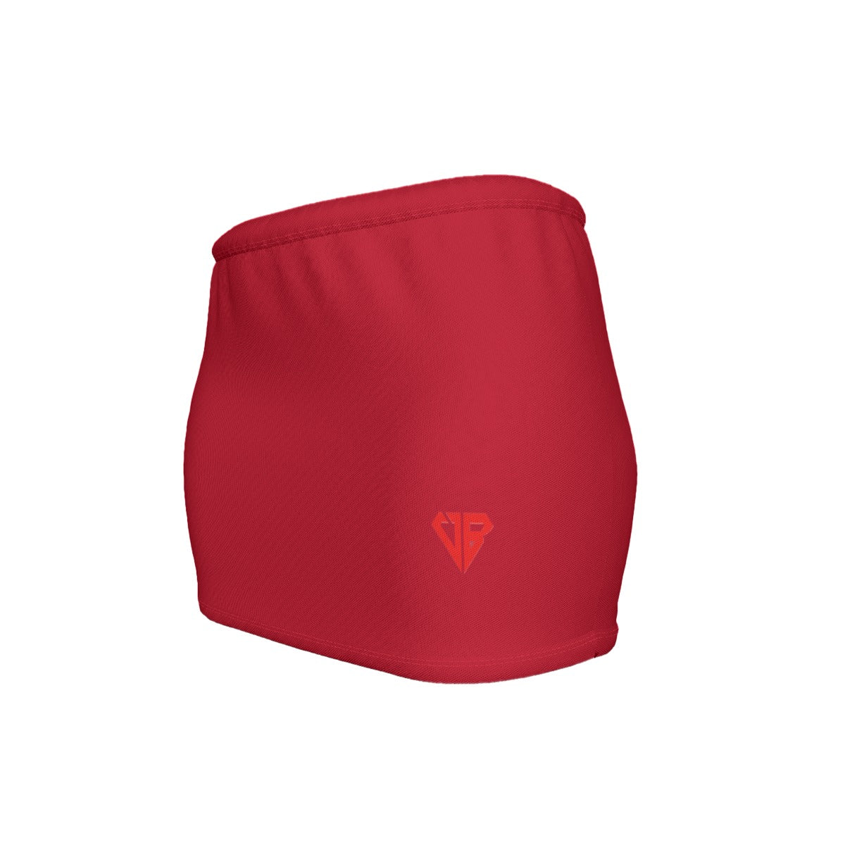 Villa Blvd ⱯPEX Diamond Mini Skirt