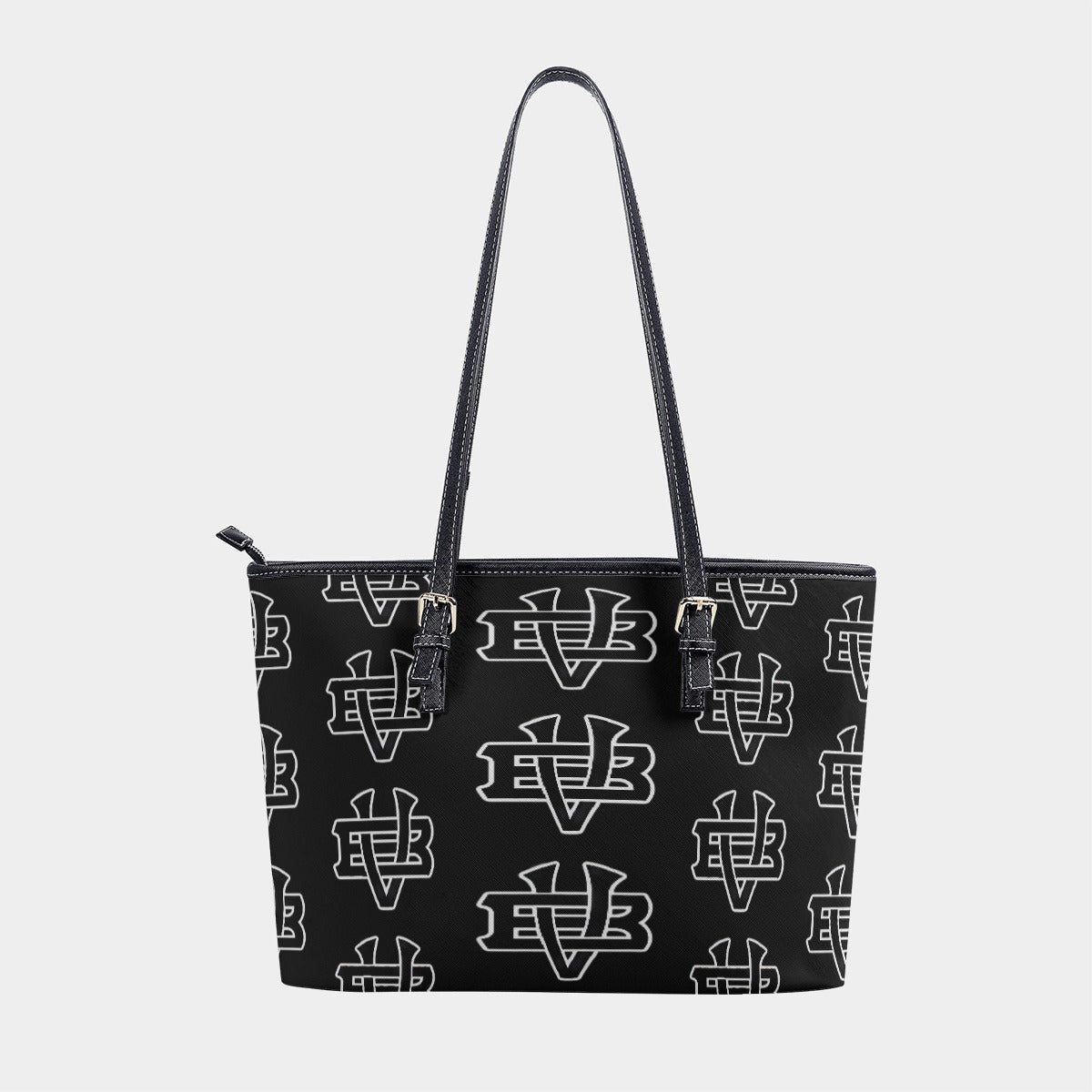 Villa Blvd Bold Vintage Tote Bag ☛ Multiple Sizes Available ☚