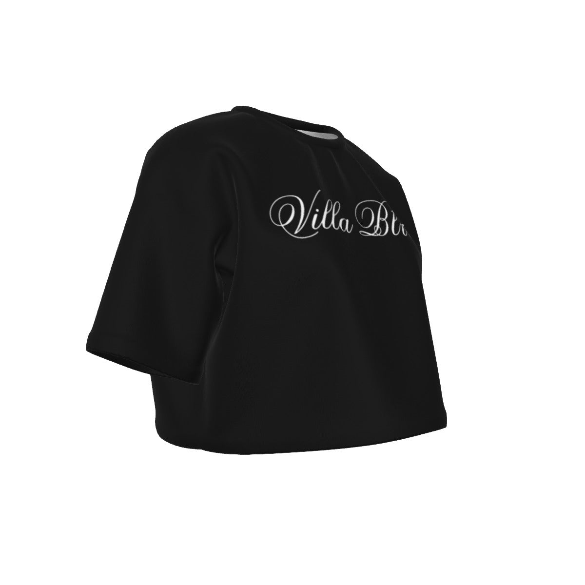 Villa Blvd Avenir Cropped T-Shirt