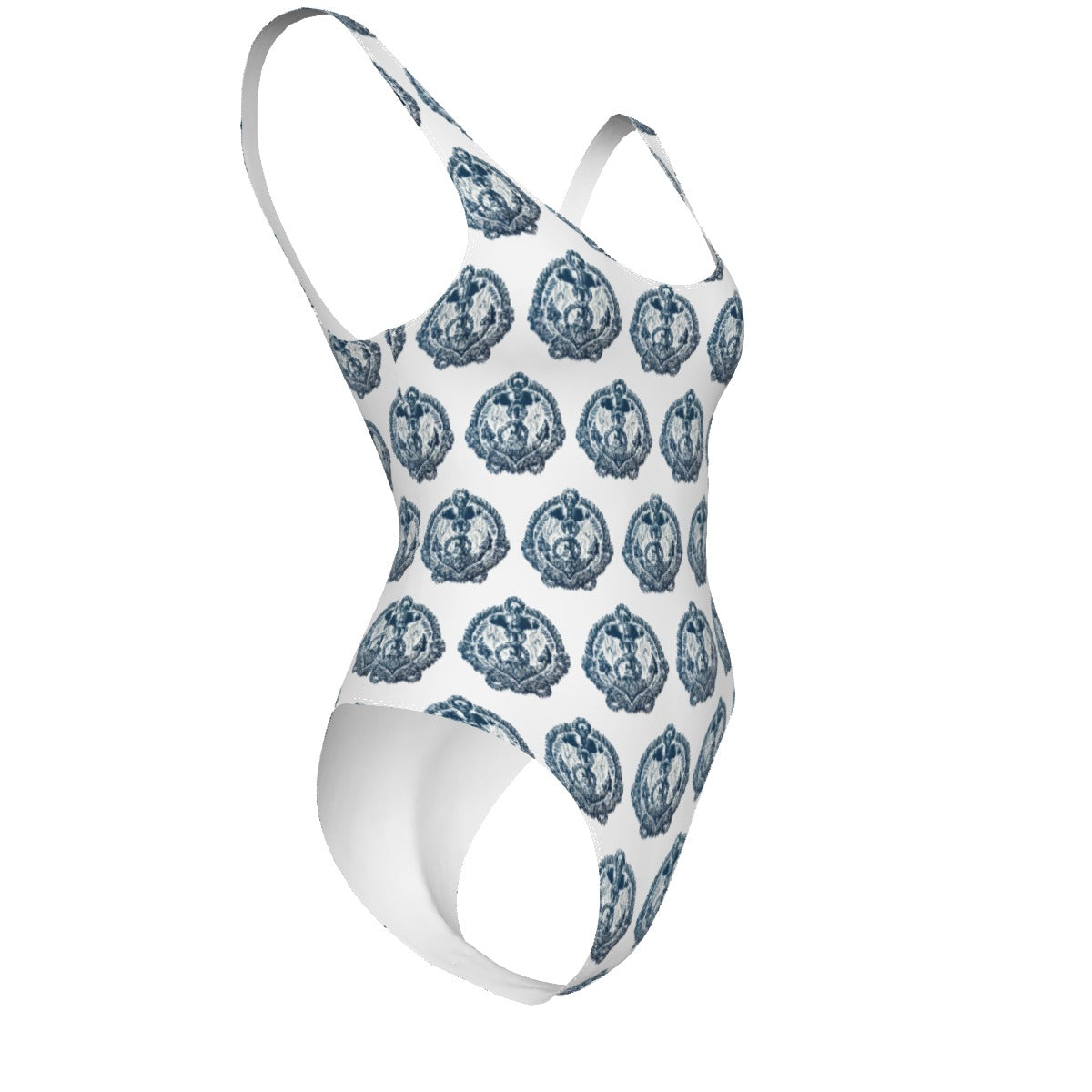 Villa Blvd Reverie Costera Swimsuit