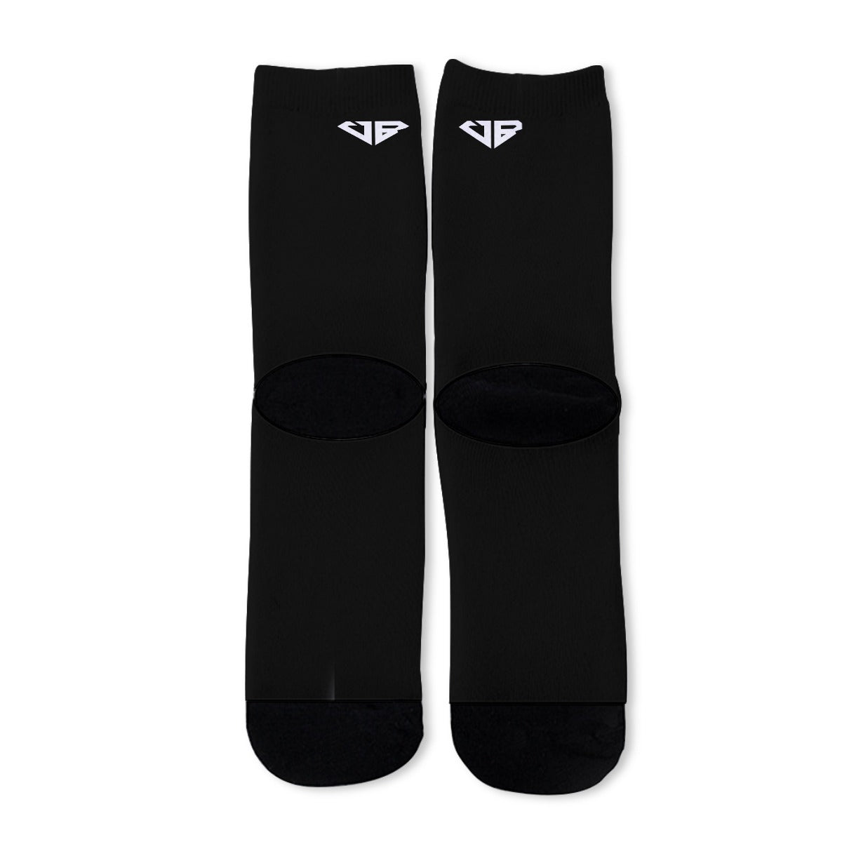 Villa Blvd ⱯPEX Diamond Long Socks