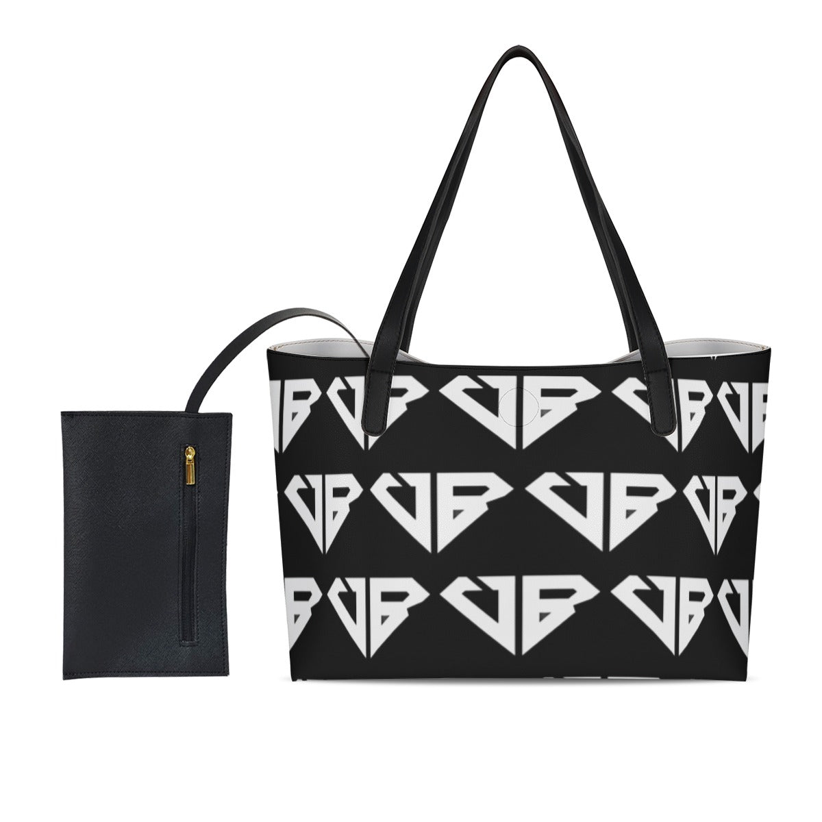 Villa Blvd ⱯPEX Diamond Tote