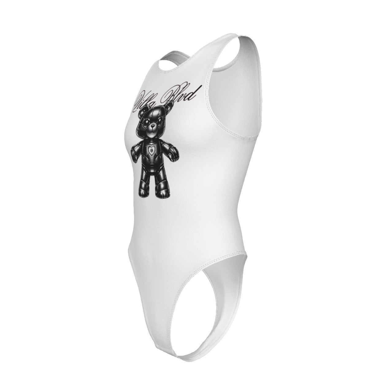 Villa Blvd Avenir unCHAÎNE Robot Bodysuit