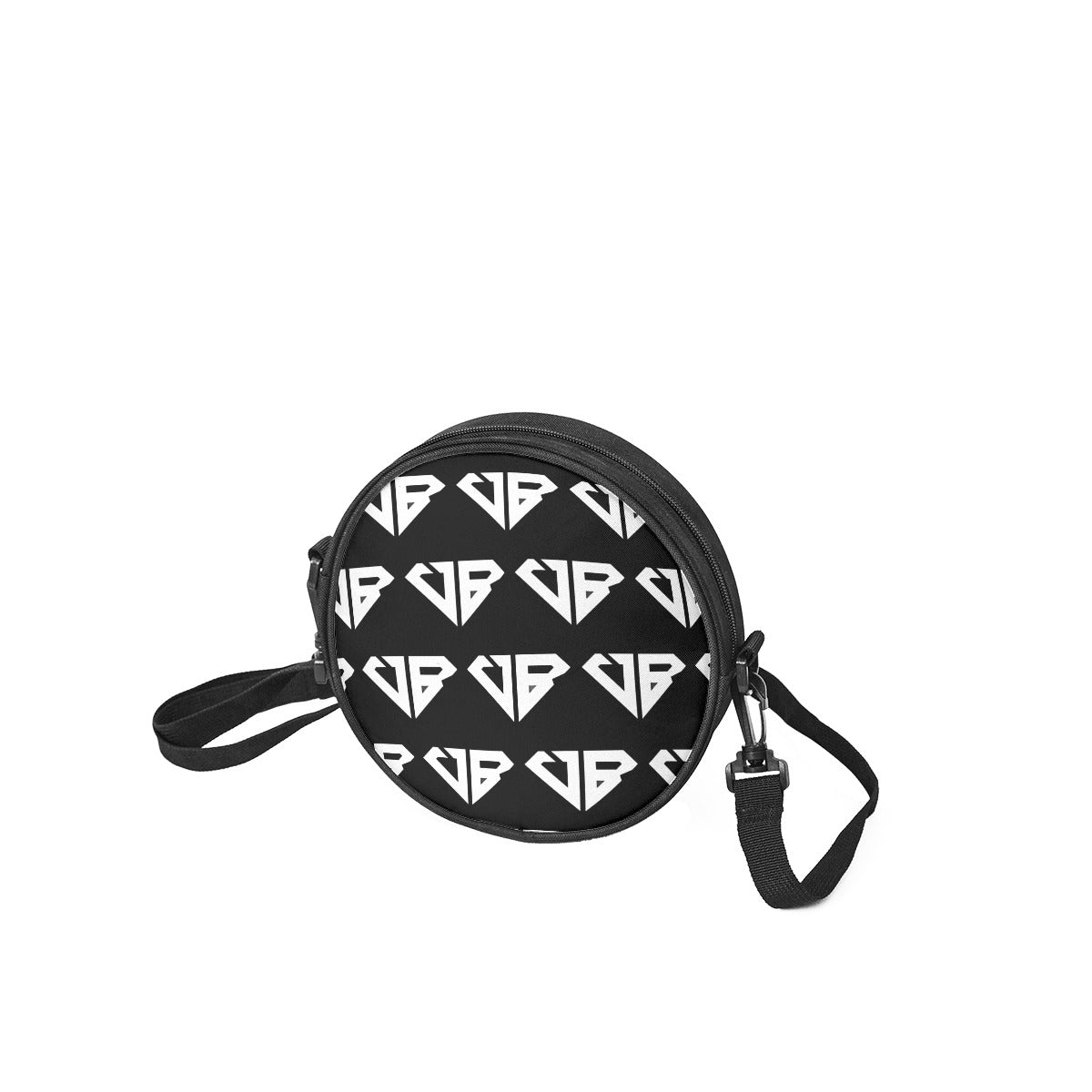 Villa Blvd ⱯPEX Diamond Round Satchel Bags