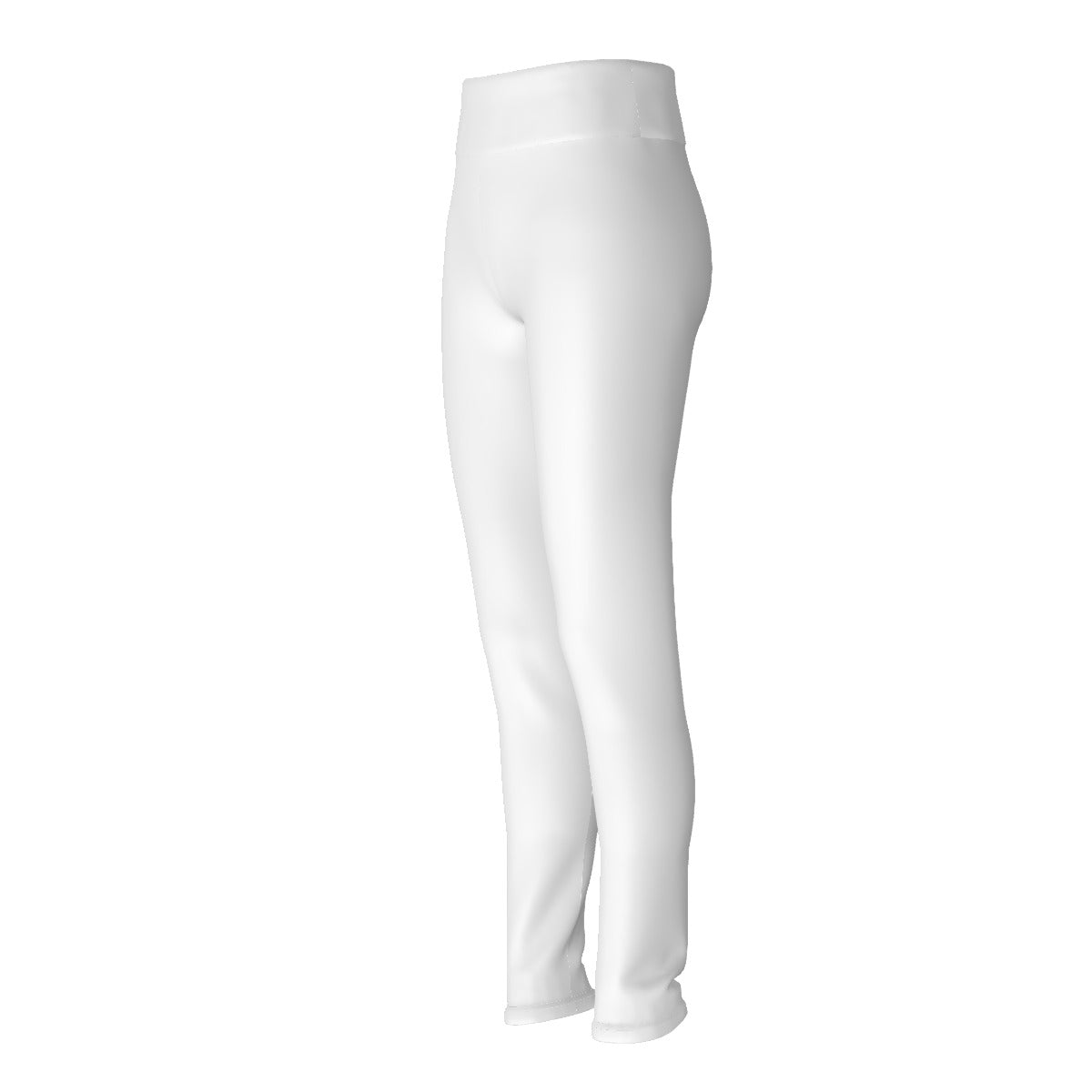 Villa Blvd Solid Leggings