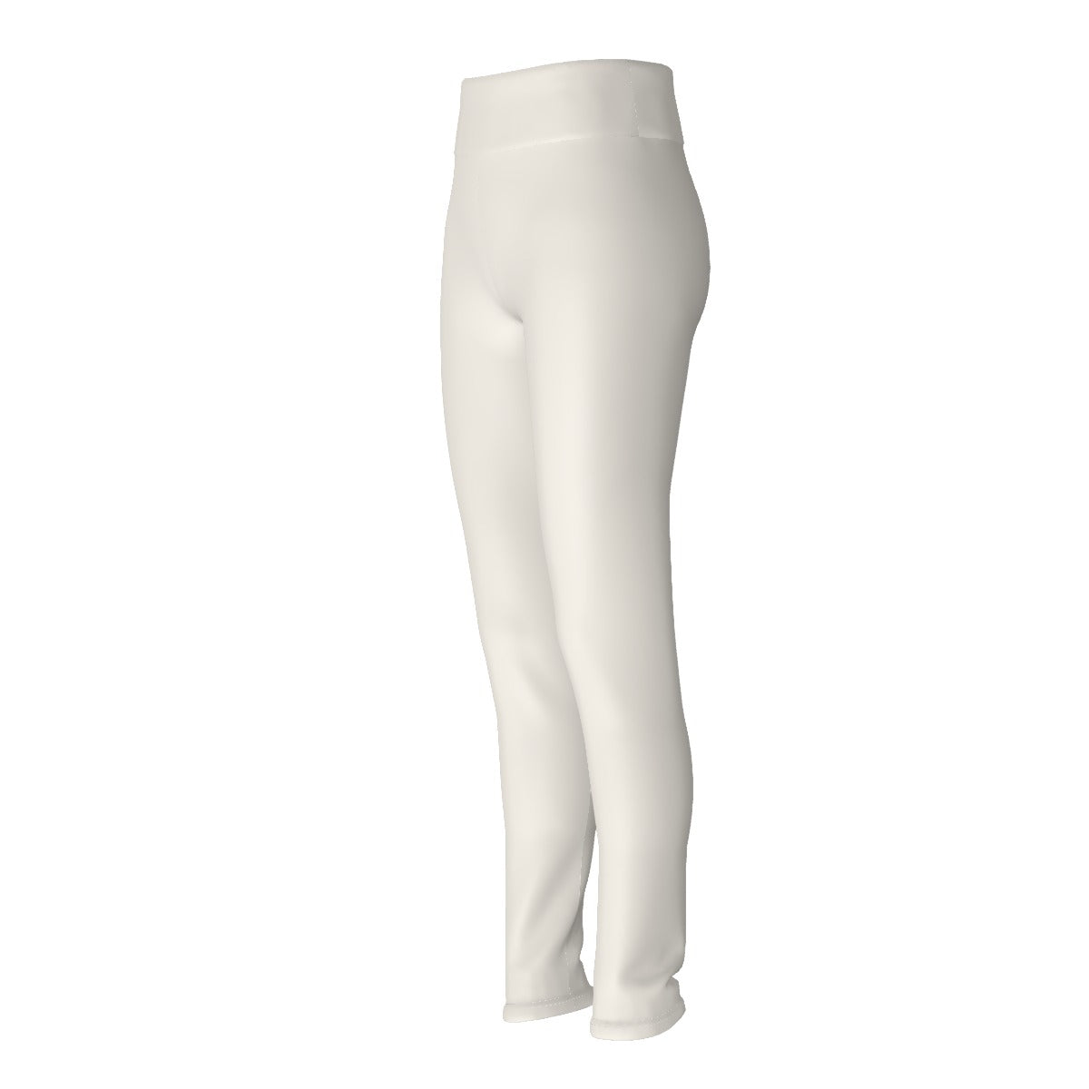 Villa Blvd Solid Leggings