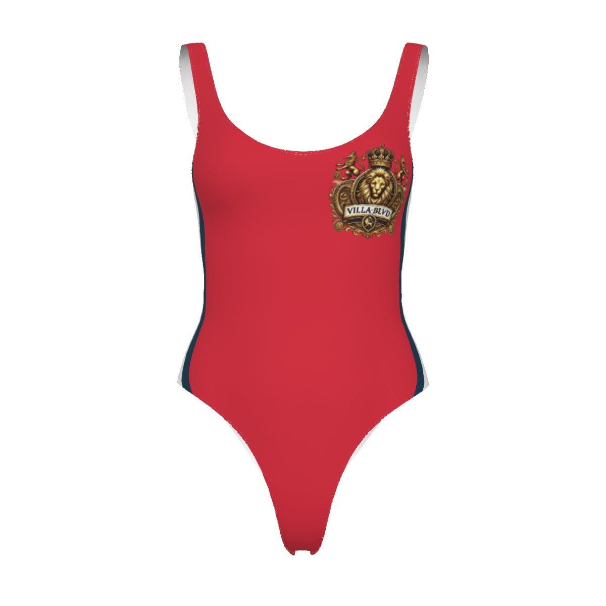 Villa Blvd Marina Nocturnal Swimsuit