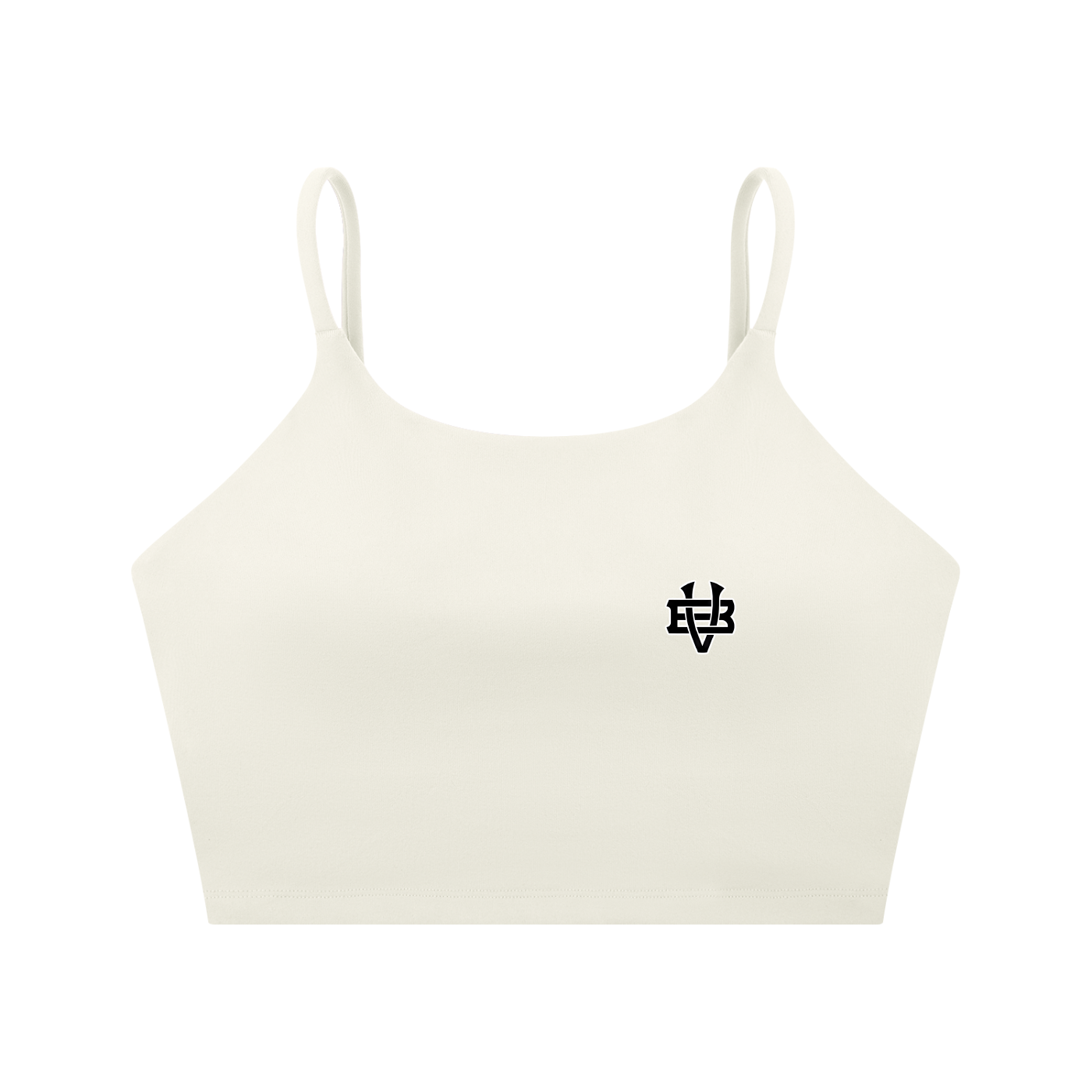Villa Blvd Yoga Cami Sports Bra ☛ Multiple Colors Available ☚