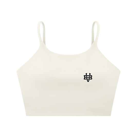 Villa Blvd Yoga Cami Sports Bra ☛ Multiple Colors Available ☚