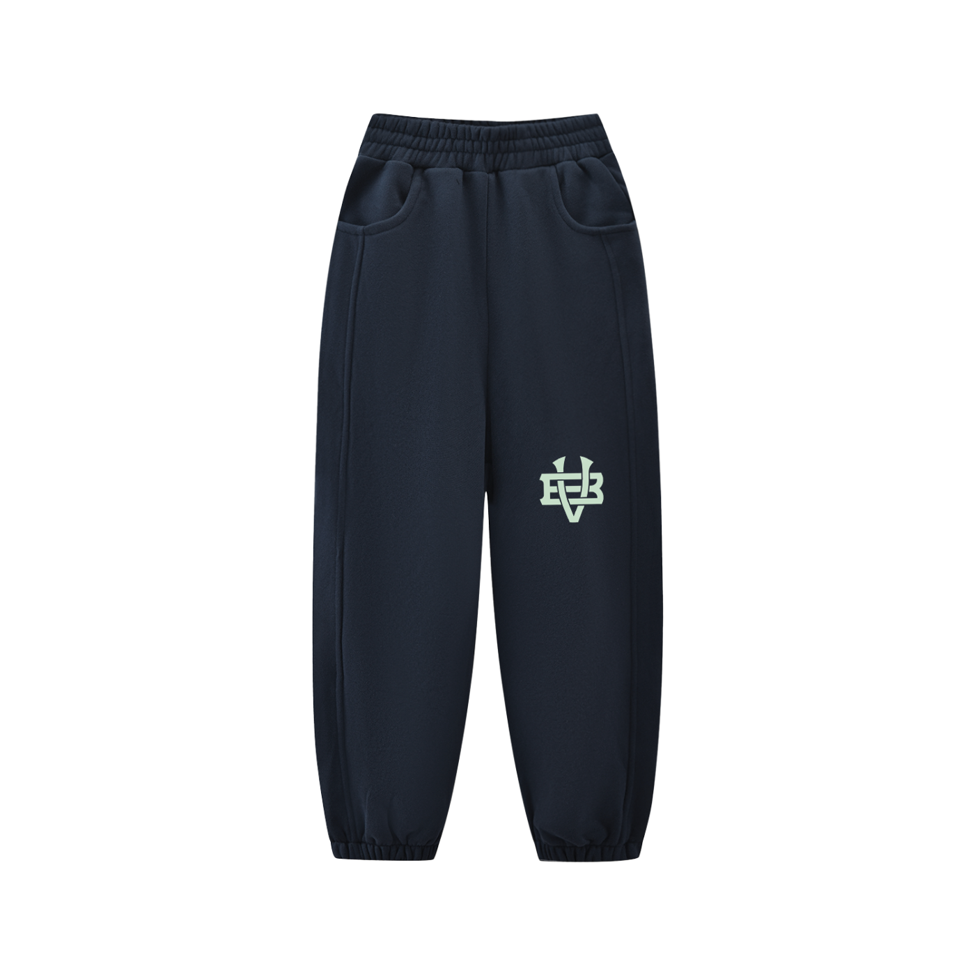 Villa Blvd Boys Fleece Joggers ☛ Multiple Colors Available ☚