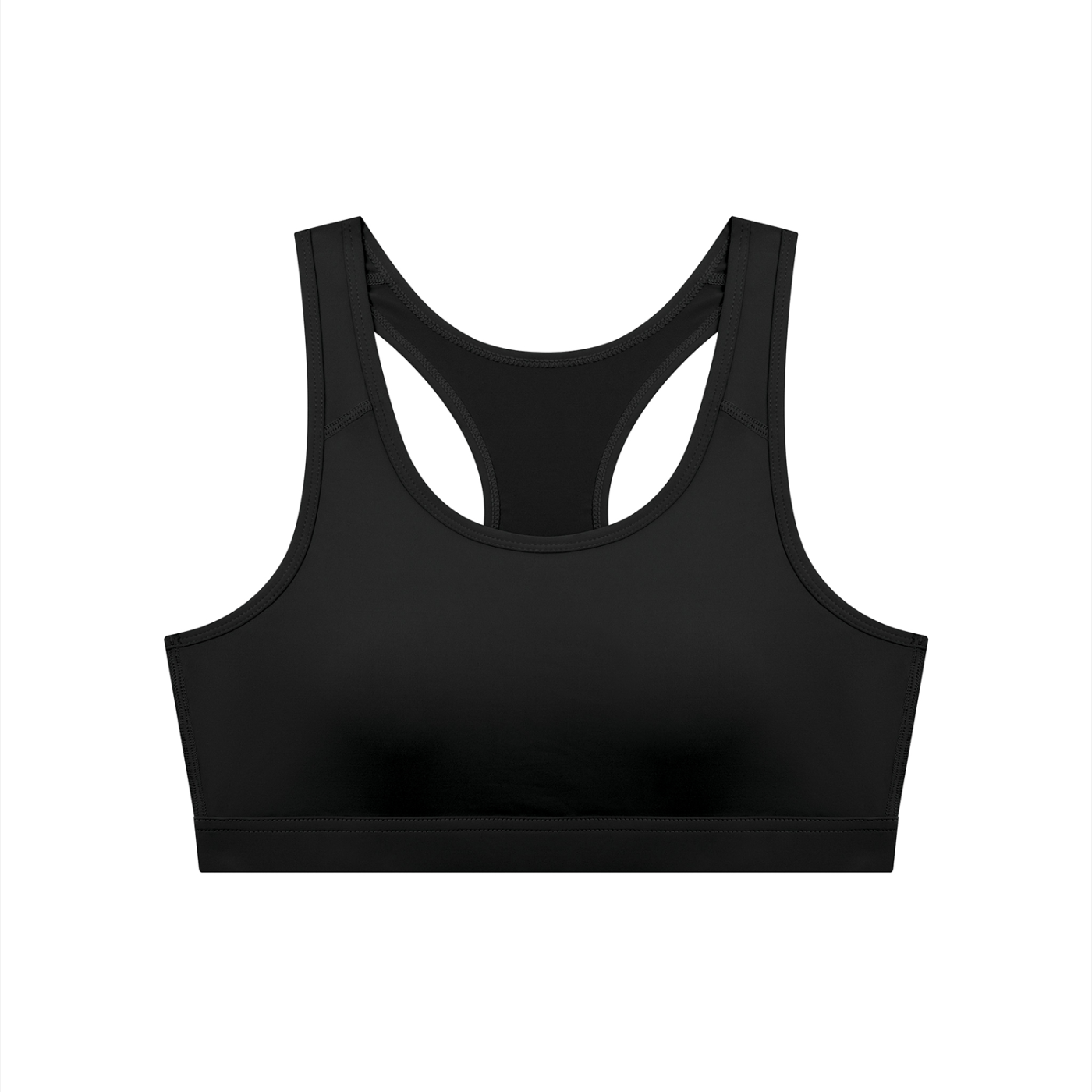 Villa Blvd High Impact Sports Bra ☛ Multiple Colors Available ☚