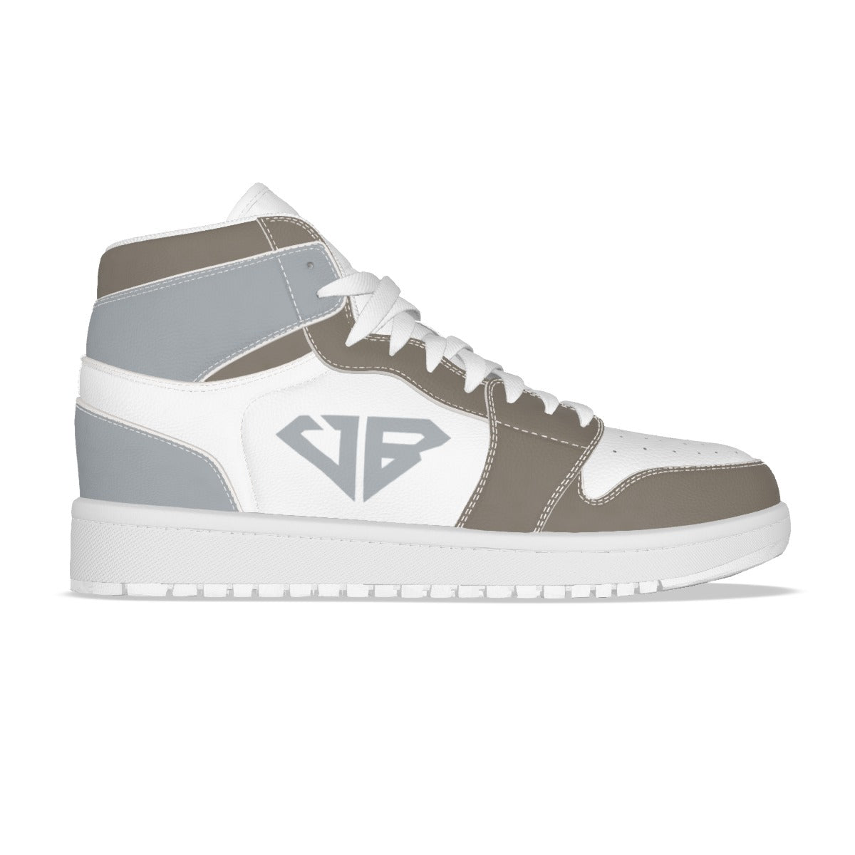 Villa Blvd ⱯPEX Diamond "Dust" Sneakers